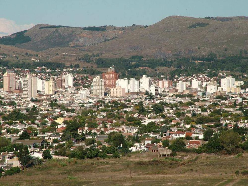 Importante movimiento de turismo en Tandil