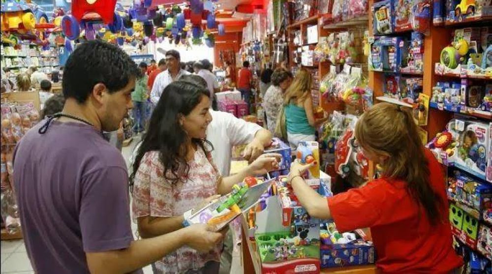 Mercantiles acordaron 27% de suba salarial