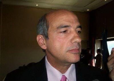 Segura adelant� reuni�n con el Frente Estatal para destrabar el conflicto 