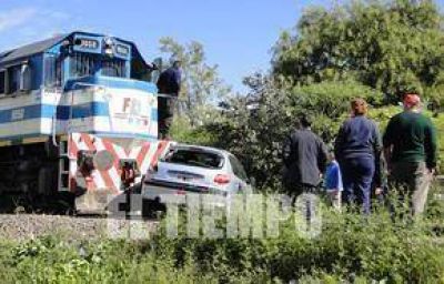 Accidente fatal