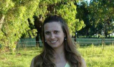 Crimen de Saladillo: Armaron un identikit del posible asesino de Marisol