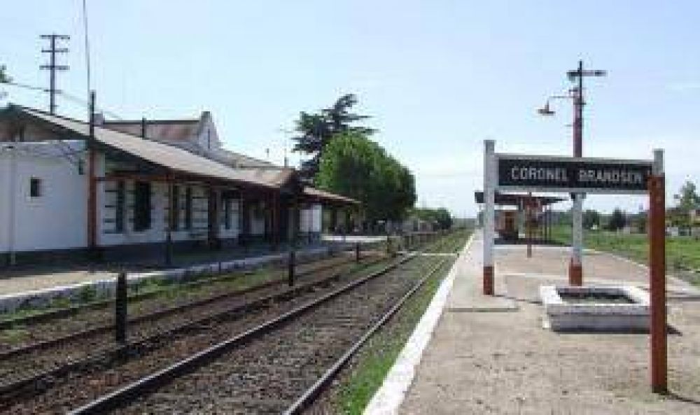 La UNLP elabora un anteproyecto para reactivar el ramal del ferrocarril La Plata-Brandsen