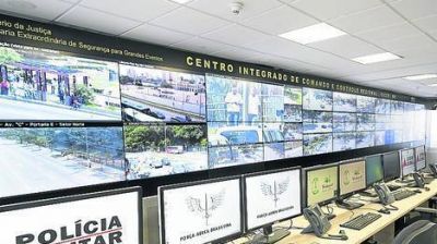 Brasil 2014: un Mundial de preocupaciones