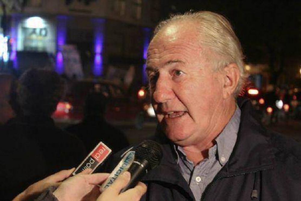 Alberto Delgado: �No s� si iremos contra Bruera, pero vamos a recuperar el partido�