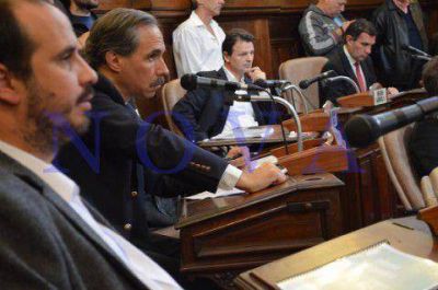 La Plata: sesi�n del Concejo con agenda recargada y sin grandes debates