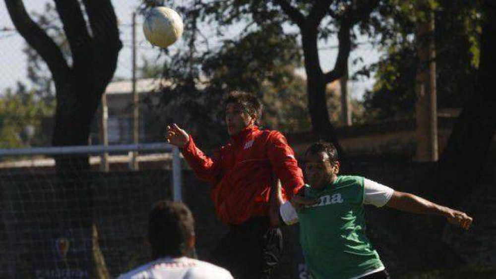 El �Santo� necesita un triunfo para seguir so�ando