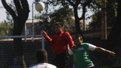 El �Santo� necesita un triunfo para seguir so�ando