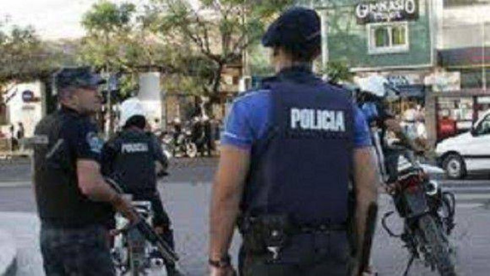 Asesinan a un trabajador "golondrina"