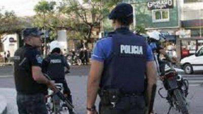 Asesinan a un trabajador "golondrina"