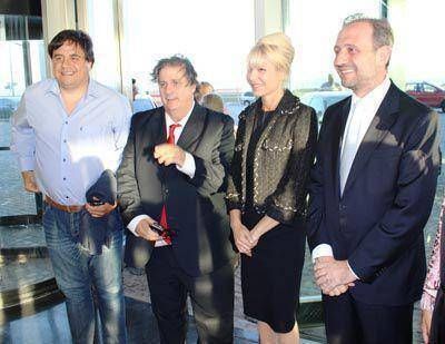 "El Banco Provincia acompa�a las pol�ticas de inclusi�n y desarrollo"
