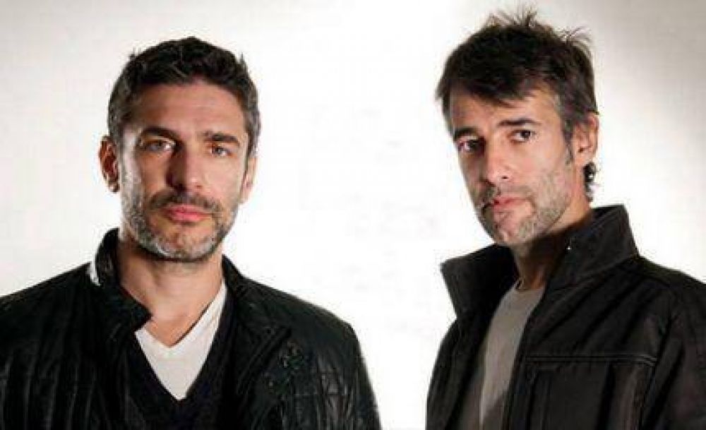 Auditorium: Sbaraglia, m�sica y poes�a con Morgado-Chediek y propuestas marplatenses 