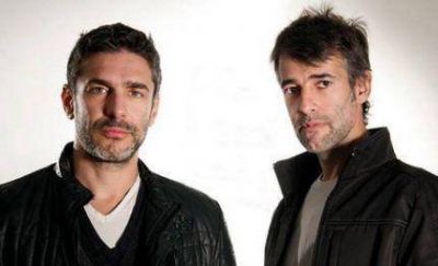 Auditorium: Sbaraglia, m�sica y poes�a con Morgado-Chediek y propuestas marplatenses 