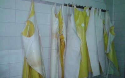 Fileteros cobrar�n $2200 a la espera de la paritaria del 28 de abril