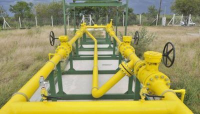 Resurge un plan de gas para Sierras Chicas