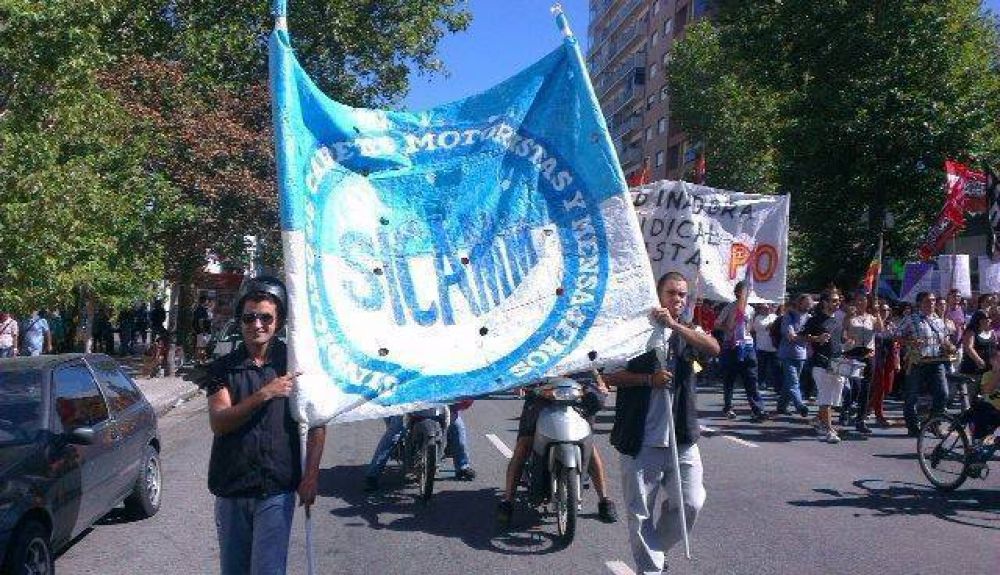 Motociclistas protestar�n frente a la Municipalidad contra la emergencia en seguridad de Scioli