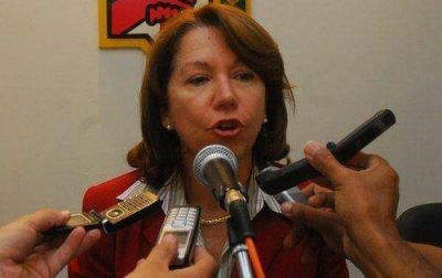 Defensa de la producci�n y el trabajo 