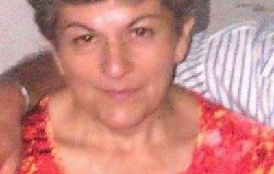 Otra mujer desapareci� en el sur de C�rdoba