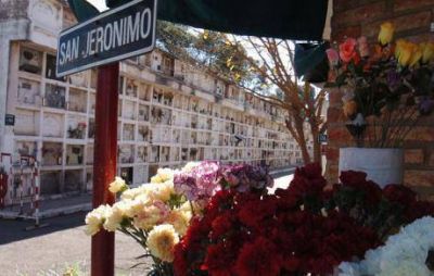 El feriado es un muy mal d�a para morir