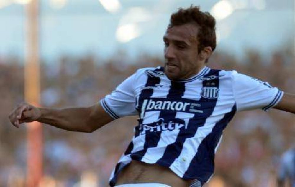 Talleres: esperan a Bottino y confirman a Barrionuevo