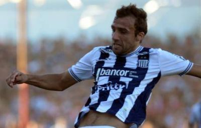 Talleres: esperan a Bottino y confirman a Barrionuevo