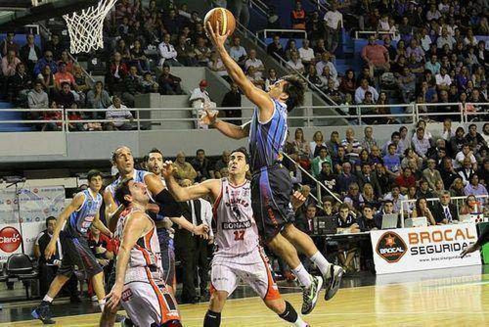 Supercl�sico de cuartos
