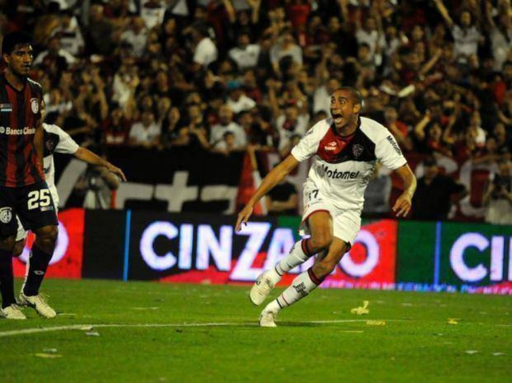 Newell's, diezmado y golpeado en lo an�mico, busca un buen resultado ante el Cicl�n