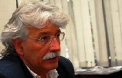 �Estamos siendo presa de una acci�n de terrorismo�