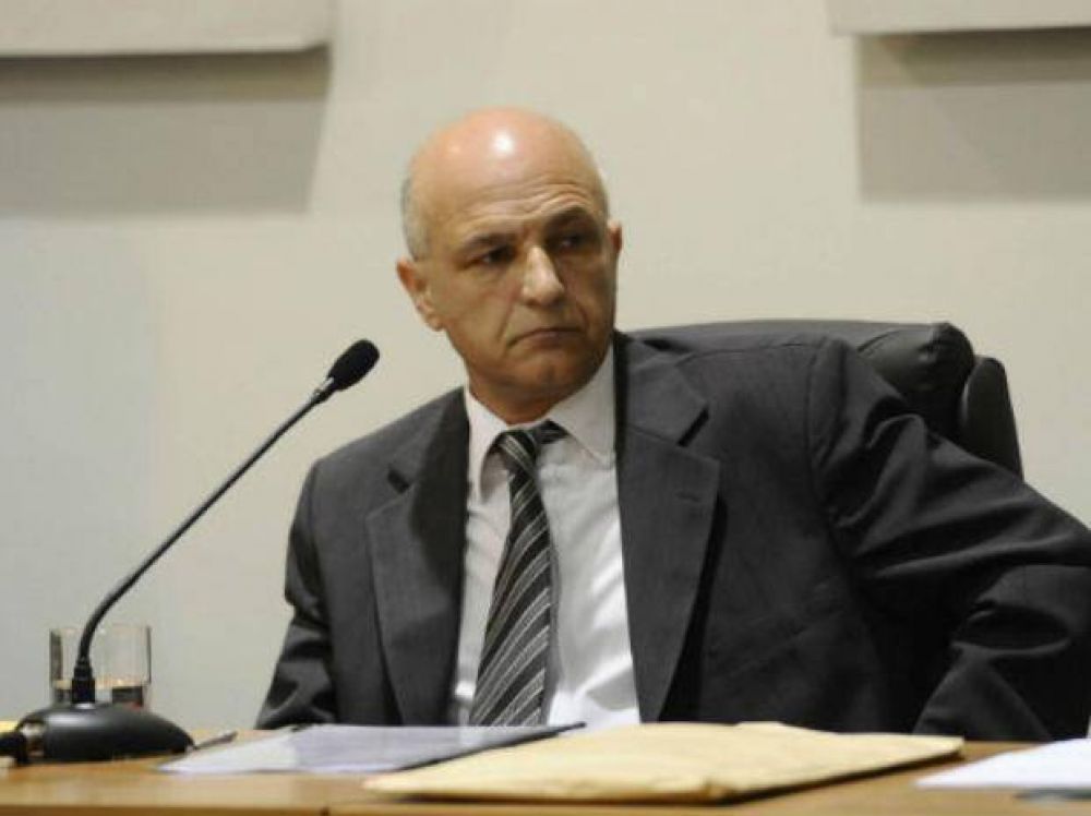 Condenado a prisi�n por matar en Acebal al hombre con el que hac�a "negocios"