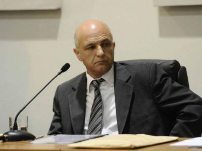 Condenado a prisi�n por matar en Acebal al hombre con el que hac�a "negocios"