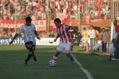 Uni�n gan� y no pierde la esperanza