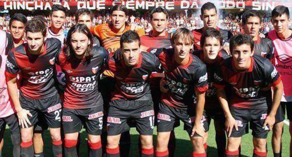 Col�n tiene equipo para recibir a Belgrano