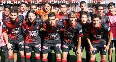 Col�n tiene equipo para recibir a Belgrano