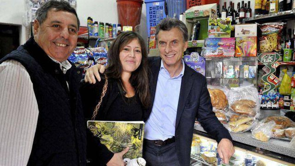 De Angeli tentar�a a la UCR para sumar chances 
