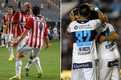 La Plata hace la felicidad