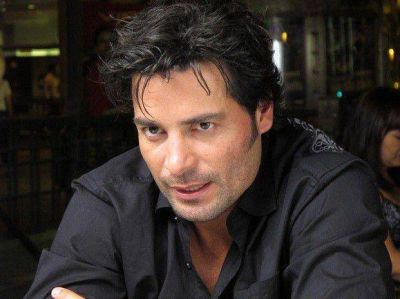 El triste momento por el que atraviesa Chayanne