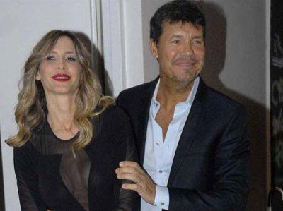 Los famosos celebran en Twitter el nacimiento del hijo de Vald�s y Tinelli