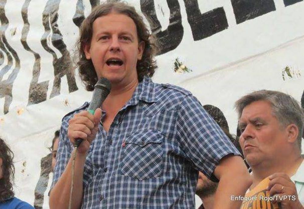 CHRISTIAN CASTILLO: 