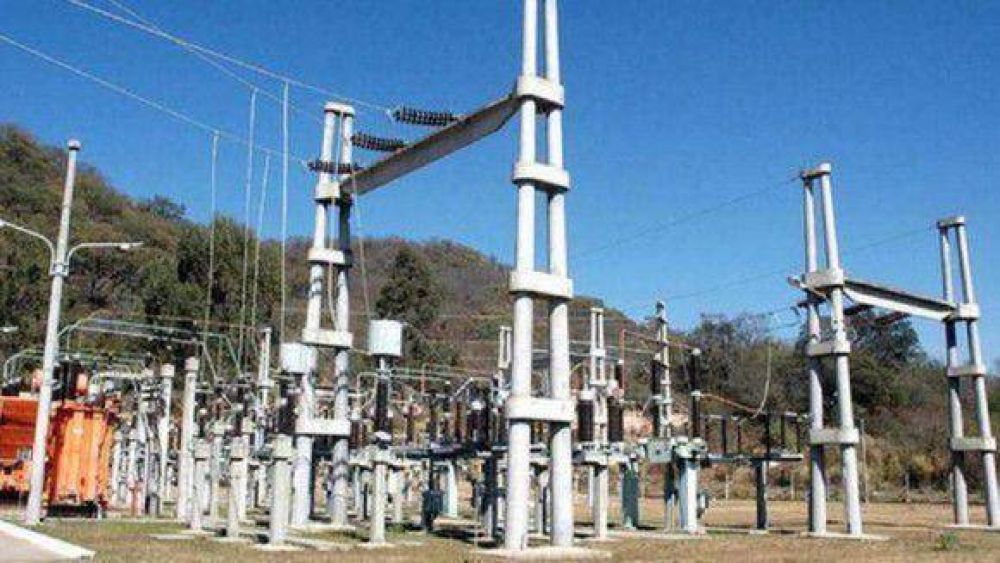 Planificaci�n financiar� obras de transporte el�ctrico