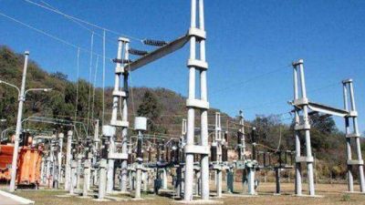 Planificaci�n financiar� obras de transporte el�ctrico