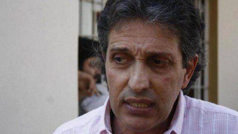 Agliano va por la reelecci�n al frente de la CTA-Tucum�n