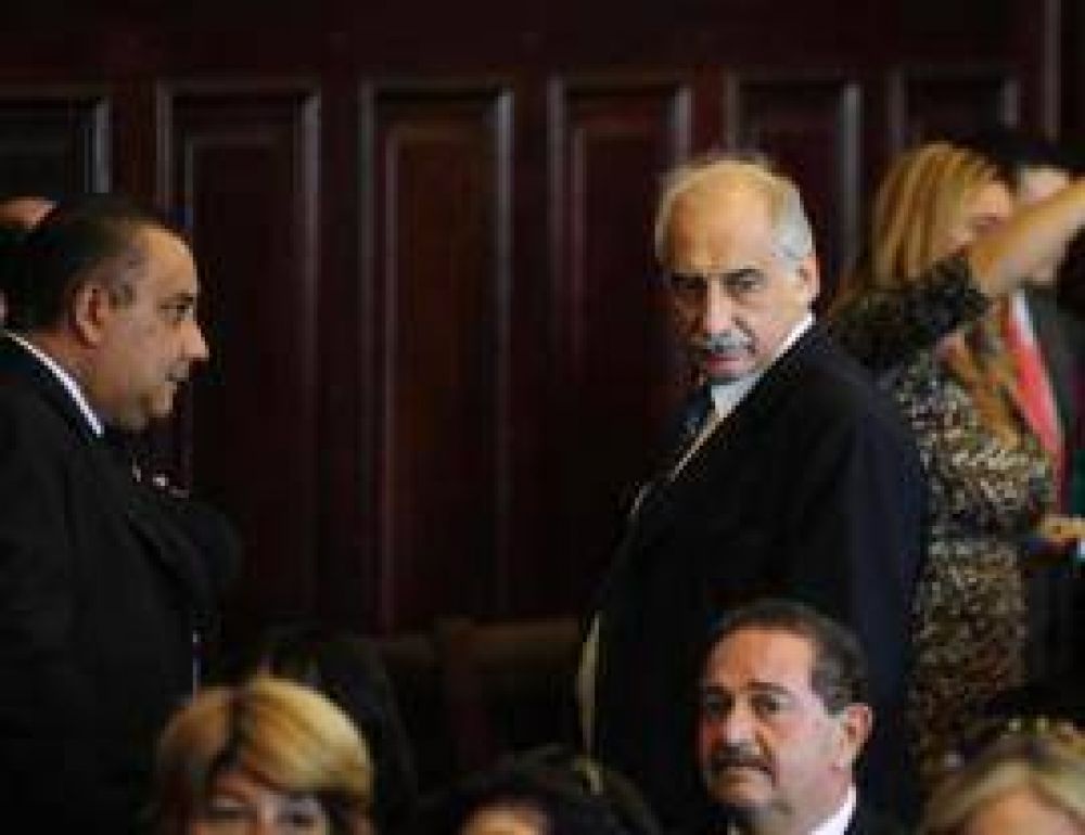 Albaca dice que no hay evidencias que Paulina haya sido asesinada