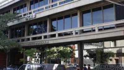 Insaciable, Alperovich lanzar� su s�ptima moratoria impositiva