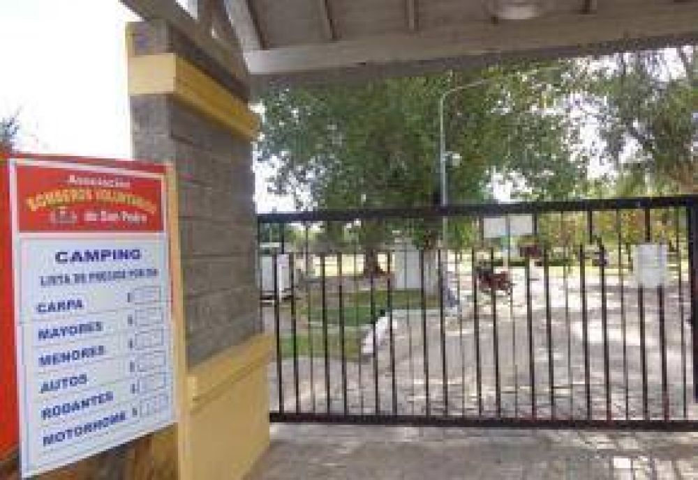 Keudell sobre el Balneario: "Fue un fin de semana malo"