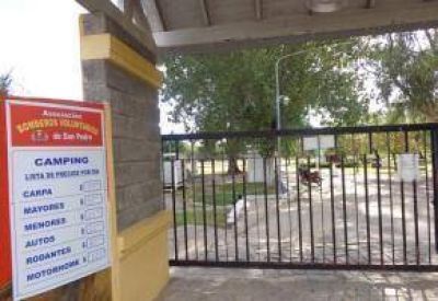 Keudell sobre el Balneario: "Fue un fin de semana malo"