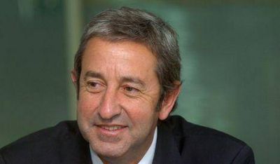 Cobos: "Por ahora Macri est� descartado en UNEN"