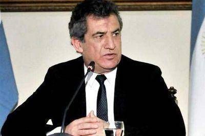 Urribarri: �Es un intento m�s por descalificar esta gesti�n que refund� la Argentina�