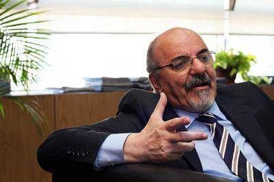 Para Tomada, las expresiones de Cariglino sobre Progresar "muestran desprecio por el otro"