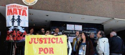 Beara: pidieron la indagatoria de funcionarios
