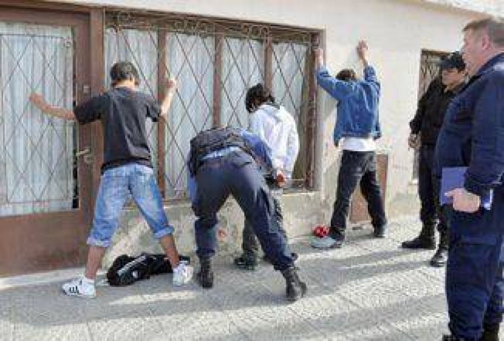 Los chicos de la calle que delinquen, �tienen soluci�n? �son recuperables?