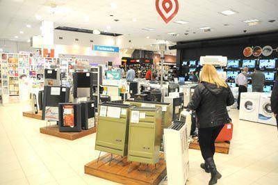 El lento retorno de las 12 cuotas